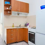 With Parking Space - 24468