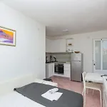 With Parking Space - 24468 Apartment