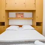 With Parking Space - 24468 Apartment *