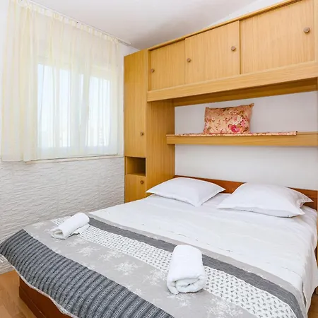 Apartament With Parking Space - 24468