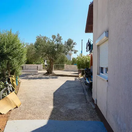 With Parking Space - 24468