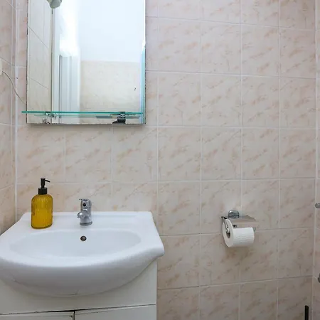 Apartmán With Parking Space - 24468 Rogoznica (Sibenik-Knin)