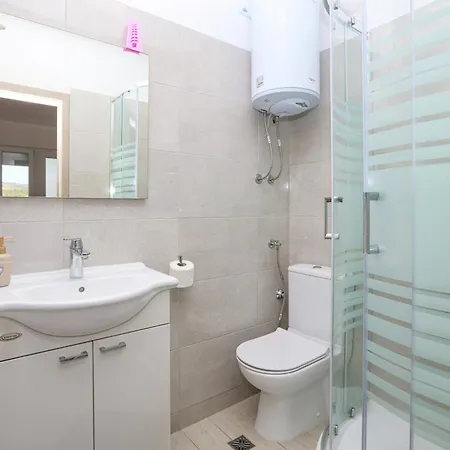 Apartament With Parking Space - 24468