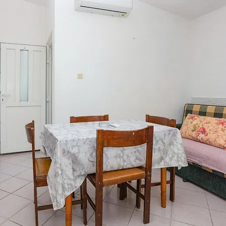 With Parking Space - 24468 * Rogoznica (Sibenik-Knin)