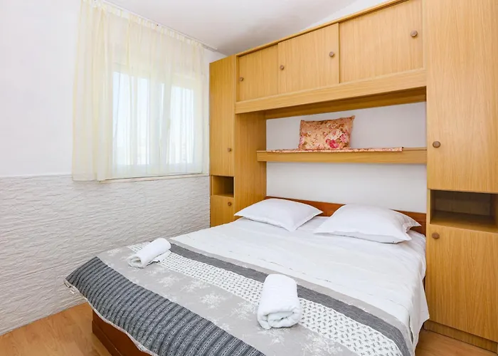 Apartamento With Parking Space - 24468