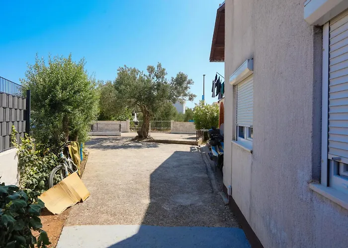 With Parking Space - 24468