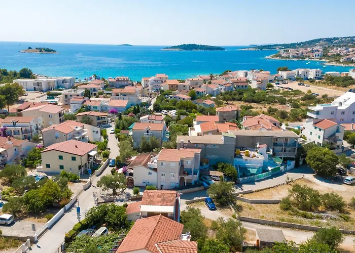 Appartement With Parking Space - 24468 *