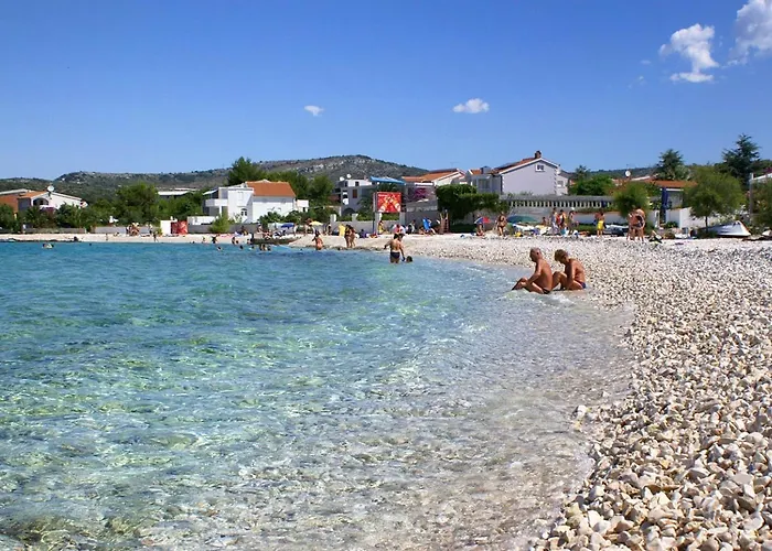 Appartement With Parking Space - 24468 *