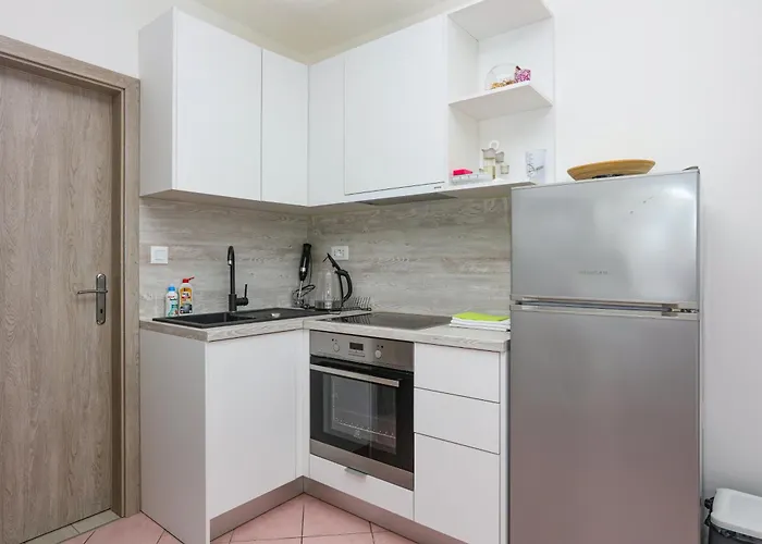 Apartamento With Parking Space - 24468 *