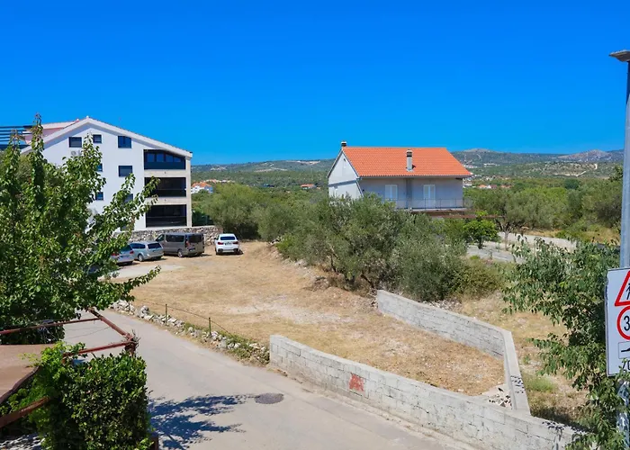 Apartamento With Parking Space - 24468 *