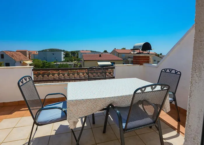 Apartamento With Parking Space - 24468