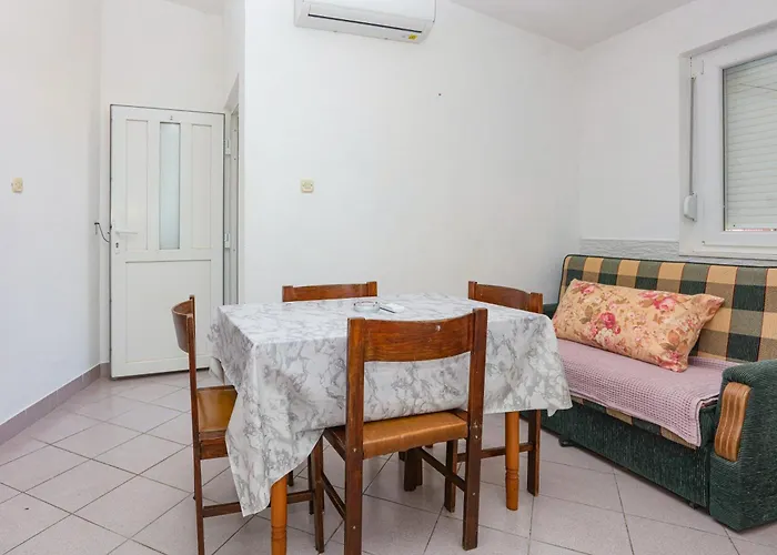 With Parking Space - 24468 * Rogoznica (Sibenik-Knin)